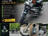 Honda Benly 1997 (Used)