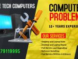 COMPUTER REPAIR AND SERVICES