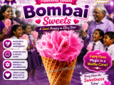 Bombay Sweet Gift Box Sri Lanka Wedding Birthday Party Events Gift