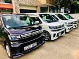 Premium Arugam Bay Taxi & Private Van Service