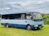 Bus For Hire Service In Colombo