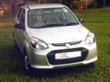 Alto car for rent