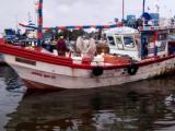 Boat For Sale