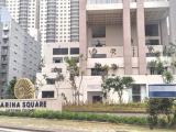 Luxury Sea View Apartments for Sale at Marina Square, Colombo.