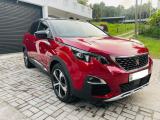 Peugeot 3008 2018 (Used)