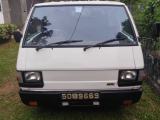 Mitsubishi L300 1985