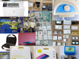 GRAND CLEARANCE SALE – 13 COMPLETE LOTS