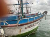 Boat For Sale