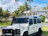 Land Rover Defender 2023 (Used)