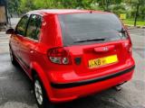 Hyundai Getz 2002 (Used)