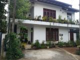 NEWLY BUILT 2-STORED HOUSE | SALE IN PILIYANDALA