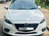 Mazda Axela 2013 (Used)