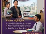 Certificate of Spoken English