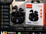RECRSI RE-PT08 TWS Wireless Earbuds