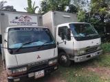 Ganemulla lorry Hire service | Batta Lorry | full body Lorry | House Mover | Office Mover Lorry hire service in sri lanka