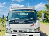 Isuzu ELF NPR 2006