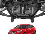 Baleno Engine Underguard