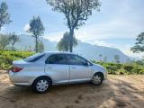 Honda Fit Area 1990 (Used)