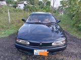 Nissan Presea 1990 (Used)