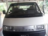 Toyota Town Ace CR27 Lotto 1995