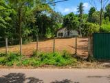 20 Perches Residential Land for Sale in Ragama Road, Kadawatha.