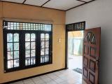 HOUSE FOR RENT – KALAPALUWAWA, RAJAGIRIYA
