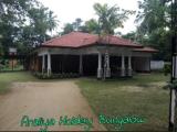 Araliya Holiday Bungalow For Sale