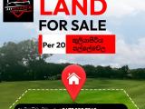 Land For Sale