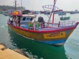 Boat For Sale