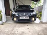 Suzuki Baleno 2016 (Used)
