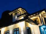 Full Finishing House For Sale