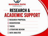 RESEARCH & ACADEMIC SUPPORT – SRI LANKA