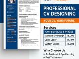 CV Writing