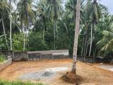 10 Perch Well-Shaped Residential Land for Sale in Athurugiriya