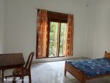 Single room for a girl