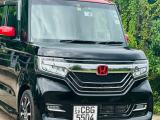 Honda N-Box 2018 (Used)