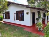One-Storey House for Sale Near Muthuwadiya Junction – Seeduwa