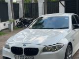 BMW 520d 2011 (Used)