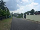 20 Perches Highly Residential Land for Sale Between Gampaha and Yakkala