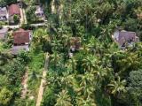 Over 1 Acre Land for Sale in Wigoda, Bemmulla.