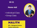 O/L Science (විද්‍යාව) Theory & Paper Classes – Grade 6–11 | Sinhala & English Medium