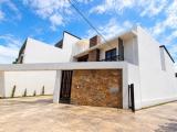 Brand-New Modern Luxury House for Sale in Nadukarawatta, Nugegoda