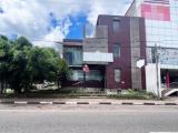 Three-Storey Commercial Building for Sale in Kuliyapitiya